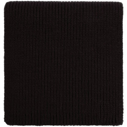 Шарф Tommi, черный