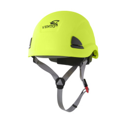 Каска защитная ЭНЕРГО (спортивная версия) VENTO (арт. vnt 1207)