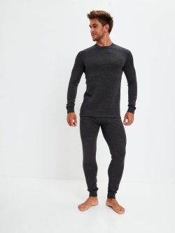 Комплект мужской EXTREME черный Комплект мужской EXTREME черный