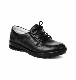 Туфли СВЕТА 5964-07101 (АЛМИ) женские, черные