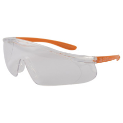 Очки защитные открытые JSG-7911 Zenith прозрачные линзы Jeta Safety