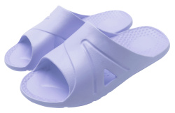 Тапочки ЭВА ЮКОН (ЖАНЕТТ) женские, фиолетовые