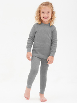 Комплект детский OUTDOOR Светло-бежевый_серый Комплект детский OUTDOOR Светло-бежевый_серый