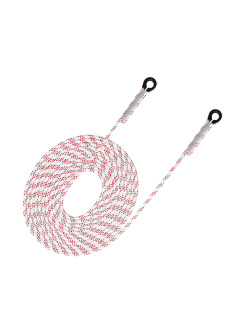 Горизонтальная анкерная линия "ОкаПром" серия "ЛайнПром" (без карабинов) 200 метров