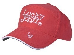 Бейсболка Lucky John