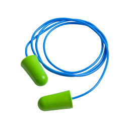 Беруши одноразовые ФИКС (XSPR) со шнурком SNR 38дБ (3112010)