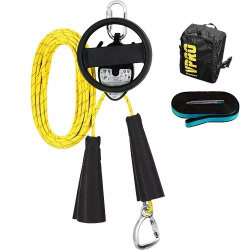 Система спасения и эвакуации VENTO САПСАН (арт. vpro 0251)