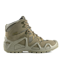 Ботинки ЭСО треккинговые ELKLAND, ПУ/Резина, мембрана, мод. 169 РАСПРОДАЖА 20%