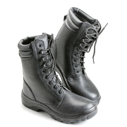 Берцы ЭСО c МП, шерстин, мод.29РНМ-1 (ПУ/нитрил) РАСПРОДАЖА 20%