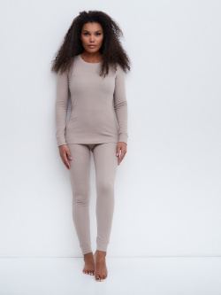 Комплект женский OUTDOOR бежевый Комплект женский OUTDOOR бежевый