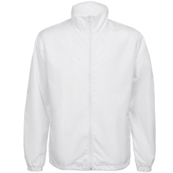 Ветровка Kivach Basic, белая Ветровка Kivach Basic, белая