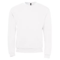 Толстовка Spider 260, белая Толстовка Spider 260, белая