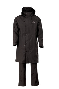 Костюм демисезонный универсальный UMBRELLA-2 Black Костюм демисезонный универсальный UMBRELLA-2 Black