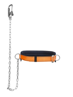 Удерживающая система "ОкаПром" УП-1 + Строп Г (цепь)