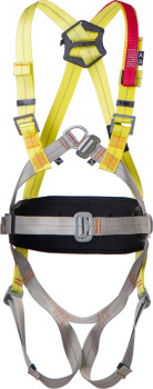 Страховочная привязь VENTO «Альфа 5.0» (арт. vnt 105 размер 1)