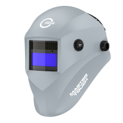 Маска сварщика хамелеон STARTWELD START ARGON TOUCH АСФ 730 (серая) (51ST730GK)