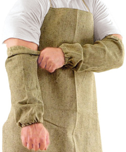 Нарукавники брезентовые (МПТ)