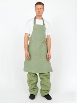 Фартук брезентовый (МПТ)