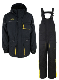 Костюм IFRIT Manticore (Neylon), Черный К-475