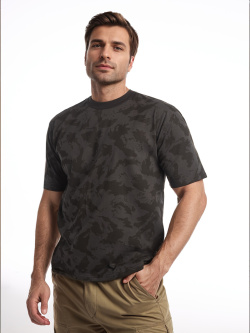 Футболка кмф "Атлас" 