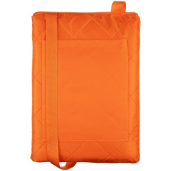 Плед для пикника Soft & Dry 2, оранжевый 117х142 см