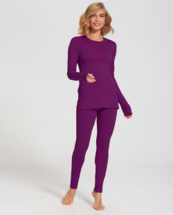 Комплект женский OUTDOOR орхидея Комплект женский OUTDOOR орхидея