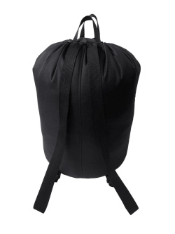 Вещмешок 100 литров (Оксфорд 600D PU) черный* РАСПРОДАЖА 40%