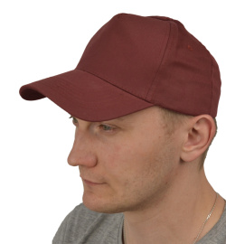 Бордовый