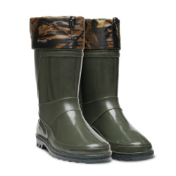 Сапоги ПВХ модель 141/01 (ДЮНА) мужские, оливковые