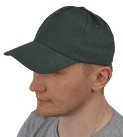 Зеленый