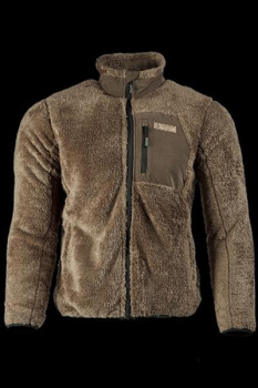 Толстовка мужская "POLARSTAR" (BROWN)-К