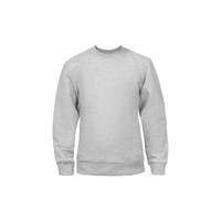 Свитшот детский Toima Kids, серый меланж Свитшот детский Toima Kids, серый меланж