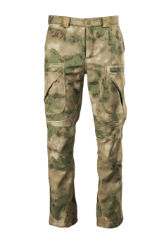 Брюки демисезонные мужские "ВЗВОД" DSN MX/РГ-Р