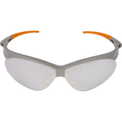 Очки защитные открытые JSG-0931 NEO OPTIC  Jeta Safety, покрытие от царапин и запотевания, прозрачн