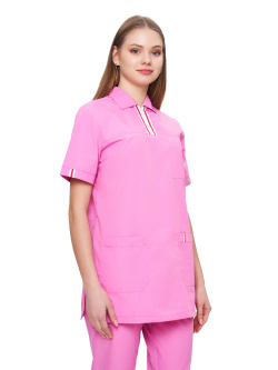 Костюм женский "Эра" розовый СКИДКА 20% Костюм женский "Эра" розовый СКИДКА 20%