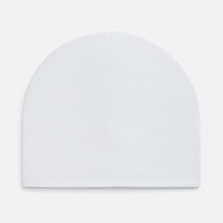 Шапка Senti, белая