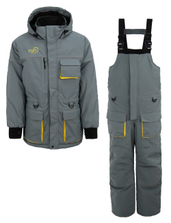 Костюм IFRIT Manticore (Neylon), Серый К-475