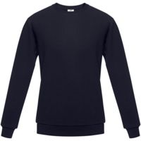 Толстовка Unit Toima Heavy, темно-синяя