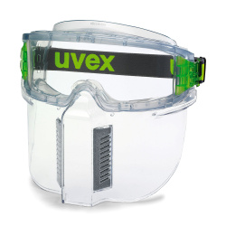 Щиток для очков серии УЛЬТРАВИЖН (UVEX) (9301317)