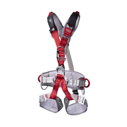 Страховочная привязь для канатного доступа VENTO «Профи Мастер» (арт. vnt 050_2 размер 2)