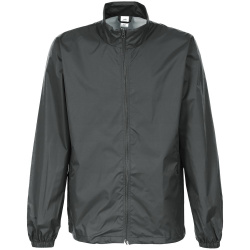Ветровка Kivach, темно-серая (графит) Ветровка Kivach, темно-серая (графит)