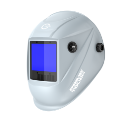 Маска сварщика хамелеон STARTWELD START PRIME TOUCH АСФ 930 (серая) (51ST930GK)