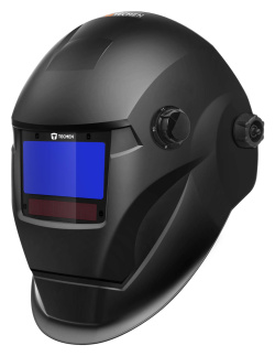 Маска сварщика хамелеон TECMEN ADF 735S TM14 (100531613) черная