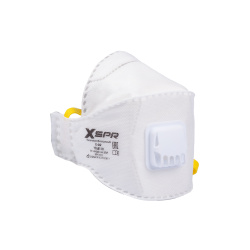 Респиратор с клапаном выдоха ИКС ЭЙР FFP1 R D (XSPR) складной (1765110)