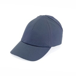 Каскетка защитная РОСОМЗ RZ Favori®T CAP (95510) темно-серая