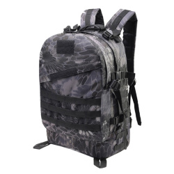 Рюкзак тактический "ИФРИТ Ренегат" ("IFRIT Renegade") 40 л (Питон) Р-930-40/1