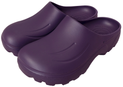 Сабо ЭВА АЛВА (ЖАНЕТТ) женские, бордовые