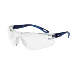 Очки защитные открытые ИКС ФЛЕКС (XSPR) прозрачные, с покрытием (7192270)