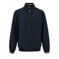 Ветровка Ralph, темно-синяя Ветровка Ralph, темно-синяя