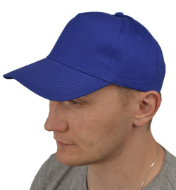 Васильковый